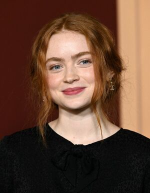 Sadie Sink OnlyFans Leak Picture - Thumbnail AN4AgqoHxr