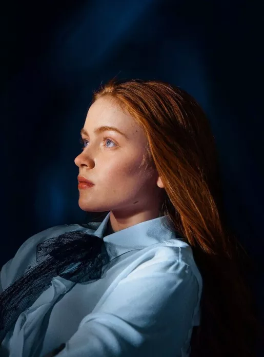 Sadie Sink OnlyFans Leak Picture - Thumbnail BuCKR6hS1O