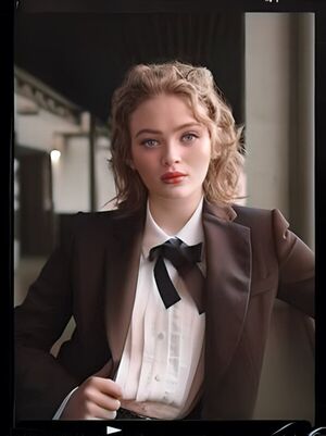 Sadie Sink OnlyFans Leak Picture - Thumbnail DYfeJ3bVyu