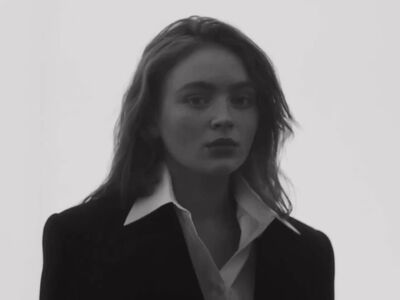 Sadie Sink OnlyFans Leak Picture - Thumbnail E4kEjEyNHt