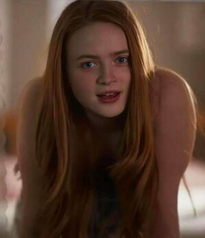 Sadie Sink OnlyFans Leak Picture - Thumbnail FP8YMtYuwg