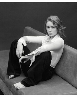 Sadie Sink OnlyFans Leak Picture - Thumbnail FUvMg8eqQp