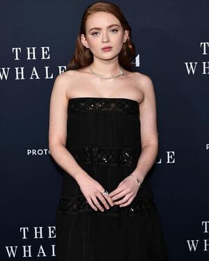 Sadie Sink OnlyFans Leak Picture - Thumbnail GcI9dvIIIO