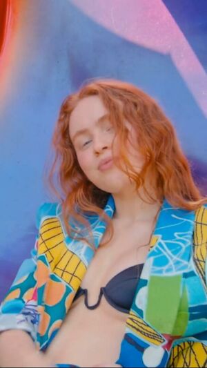 Sadie Sink OnlyFans Leak Picture - Thumbnail HTfzxwsZvb