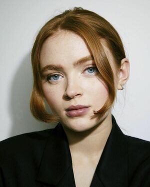 Sadie Sink OnlyFans Leak Picture - Thumbnail Hcxn0G9SQM