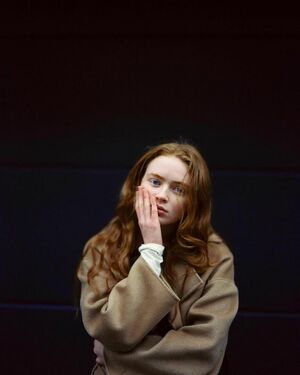 Sadie Sink OnlyFans Leak Picture - Thumbnail HtMRa2j7b0