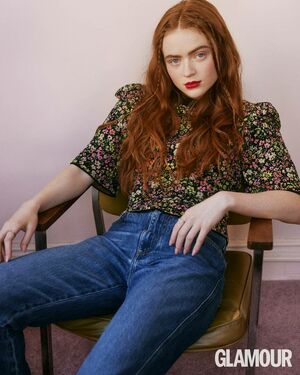 Sadie Sink OnlyFans Leak Picture - Thumbnail HwUTOmPl1J