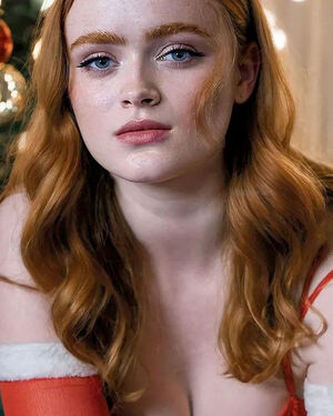 Sadie Sink OnlyFans Leak Picture - Thumbnail JLSOETXbAJ