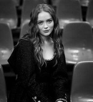 Sadie Sink OnlyFans Leak Picture - Thumbnail Kk5vdTGQS2