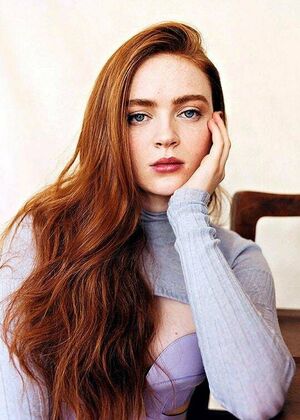 Sadie Sink OnlyFans Leak Picture - Thumbnail MTYJIAqoPe