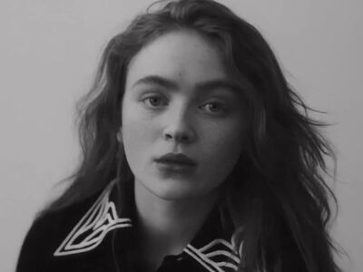 Sadie Sink OnlyFans Leak Picture - Thumbnail OvSjDBCv8l