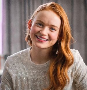 Sadie Sink OnlyFans Leak Picture - Thumbnail Q85psQLVN2