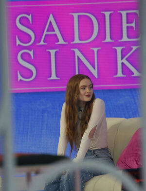 Sadie Sink OnlyFans Leak Picture - Thumbnail RMclitWMZ0