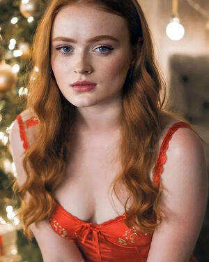 Sadie Sink OnlyFans Leak Picture - Thumbnail SO3uAibzeK