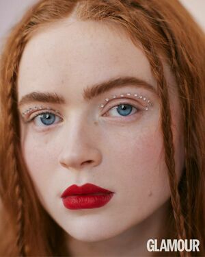 Sadie Sink OnlyFans Leak Picture - Thumbnail SRyMnTzTCm