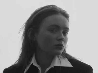 Sadie Sink OnlyFans Leak Picture - Thumbnail TBRf08561A