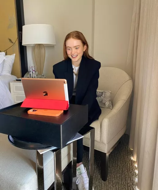 Sadie Sink OnlyFans Leak Picture - Thumbnail UhTcdP0ZLU