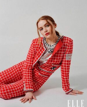 Sadie Sink OnlyFans Leak Picture - Thumbnail Vg8VC3Ia67