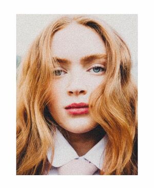 Sadie Sink OnlyFans Leak Picture - Thumbnail W7XcASY7wi