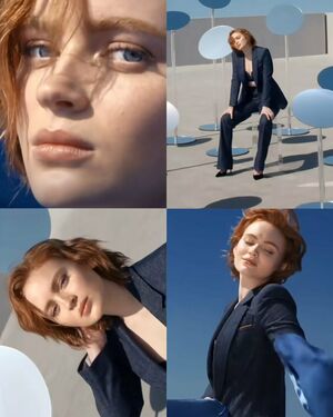 Sadie Sink OnlyFans Leak Picture - Thumbnail WLydR9q1vn