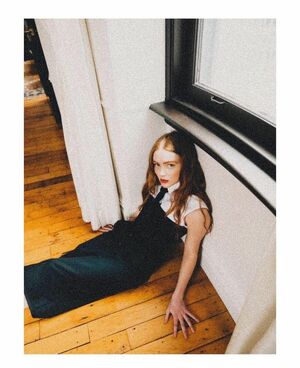 Sadie Sink OnlyFans Leak Picture - Thumbnail Wn59ypdXuc