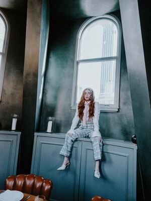 Sadie Sink OnlyFans Leak Picture - Thumbnail WuWOmff7m5