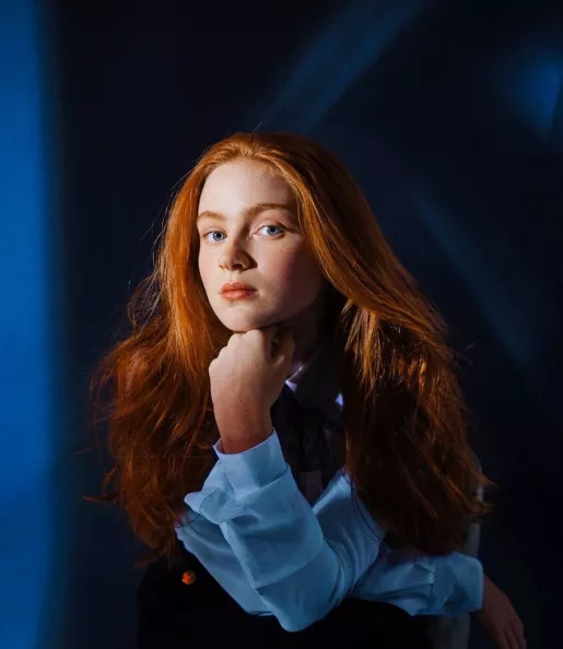 Sadie Sink OnlyFans Leak Picture - Thumbnail XRf7FCfk0w