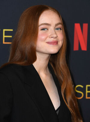 Sadie Sink OnlyFans Leak Picture - Thumbnail YJs0M21SP9