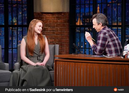 Sadie Sink OnlyFans Leak Picture - Thumbnail YcfowtRDb6