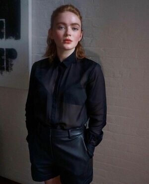 Sadie Sink OnlyFans Leak Picture - Thumbnail b3YYPkCCUO