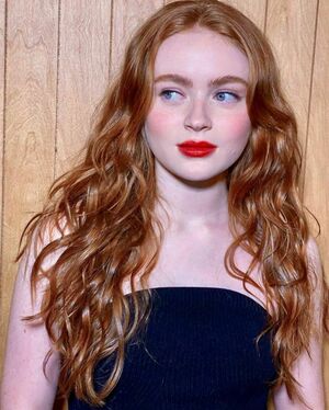 Sadie Sink OnlyFans Leak Picture - Thumbnail bvzgbhFpkc