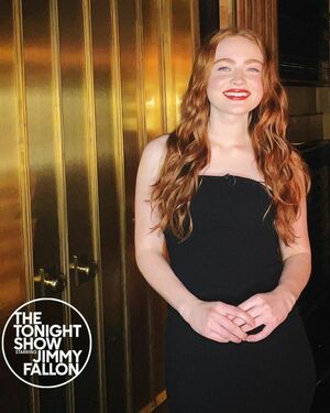 Sadie Sink OnlyFans Leak Picture - Thumbnail eHXvTznrdx