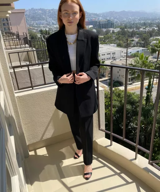 Sadie Sink OnlyFans Leak Picture - Thumbnail eTjyQmAf0C