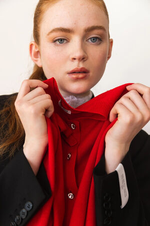 Sadie Sink OnlyFans Leak Picture - Thumbnail edHg1aIdcw