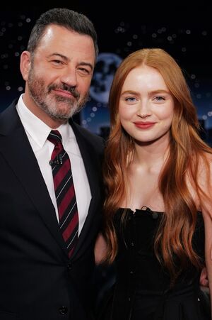 Sadie Sink OnlyFans Leak Picture - Thumbnail gRFnlwutbr