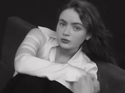 Sadie Sink OnlyFans Leak Picture - Thumbnail htQHMY6dtW