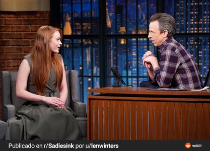 Sadie Sink OnlyFans Leak Picture - Thumbnail hxFSKJgbOW