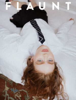 Sadie Sink OnlyFans Leak Picture - Thumbnail muGymiFcAP