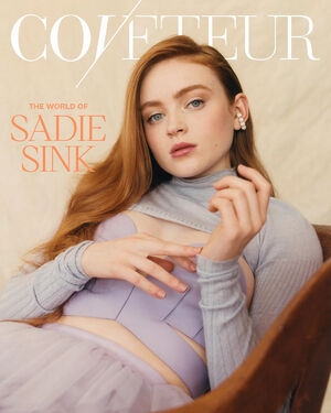 Sadie Sink OnlyFans Leak Picture - Thumbnail nrZA8aRmoB