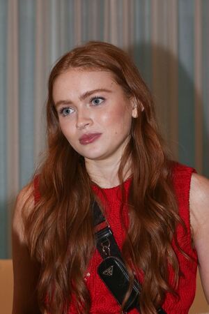 Sadie Sink OnlyFans Leak Picture - Thumbnail nyKvEBZHkm