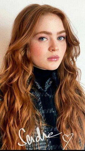 Sadie Sink OnlyFans Leak Picture - Thumbnail pAiv2AWcOH