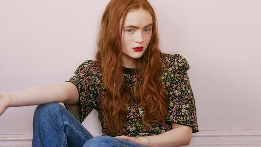 Sadie Sink OnlyFans Leak Picture - Thumbnail pBSXqJY9yo