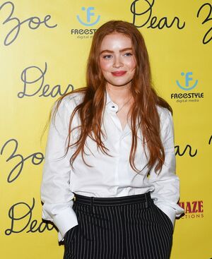 Sadie Sink OnlyFans Leak Picture - Thumbnail pEcUzlY9Om