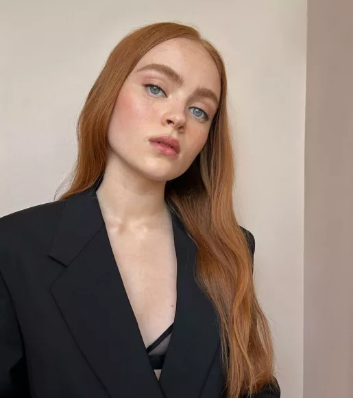 Sadie Sink OnlyFans Leak Picture - Thumbnail pTj1QO7hU7