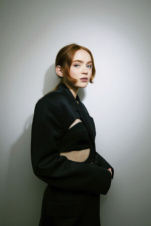 Sadie Sink OnlyFans Leak Picture - Thumbnail pVR684qtjW