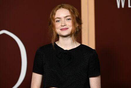 Sadie Sink OnlyFans Leak Picture - Thumbnail qIfc4nBUEF