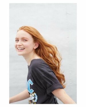 Sadie Sink OnlyFans Leak Picture - Thumbnail qLcV9980sh