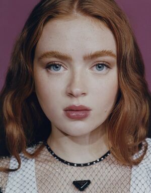 Sadie Sink OnlyFans Leak Picture - Thumbnail rCtSJXXqxY