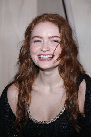 Sadie Sink OnlyFans Leak Picture - Thumbnail rvXmazTQs9