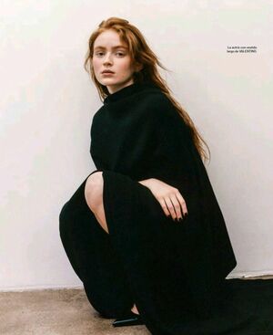 Sadie Sink OnlyFans Leak Picture - Thumbnail tyqfnW0Qt2